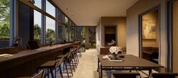 Faber Walk (D5), Condominium #609116251